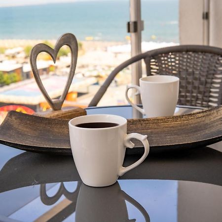 Danilo Apartments Mamaia Nord Năvodari Екстериор снимка