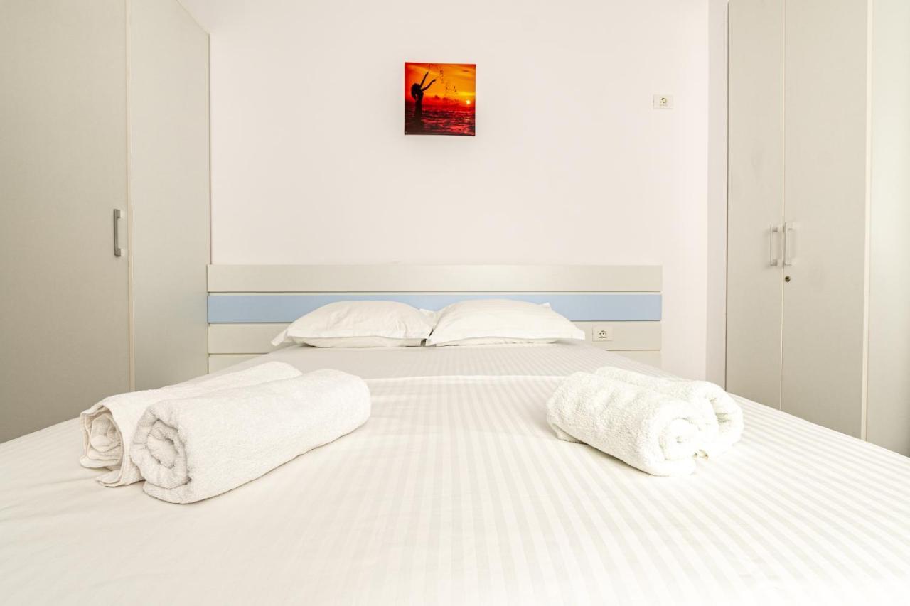 Danilo Apartments Mamaia Nord Năvodari Екстериор снимка