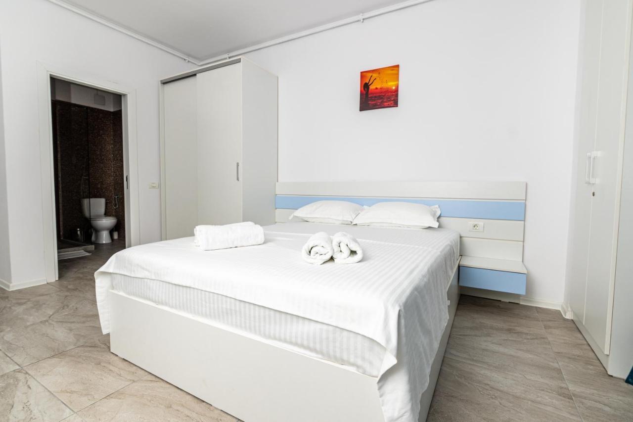 Danilo Apartments Mamaia Nord Năvodari Екстериор снимка