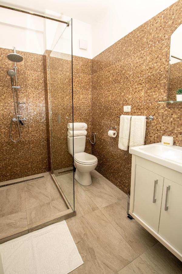 Danilo Apartments Mamaia Nord Năvodari Екстериор снимка