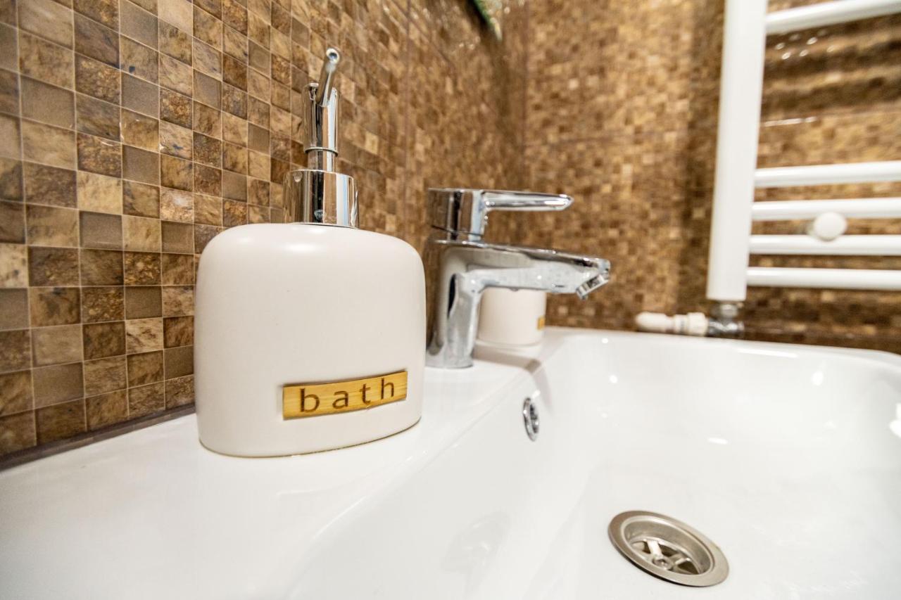 Danilo Apartments Mamaia Nord Năvodari Екстериор снимка