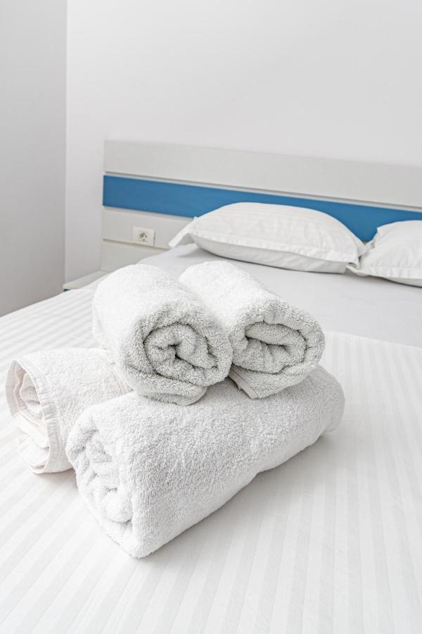 Danilo Apartments Mamaia Nord Năvodari Екстериор снимка