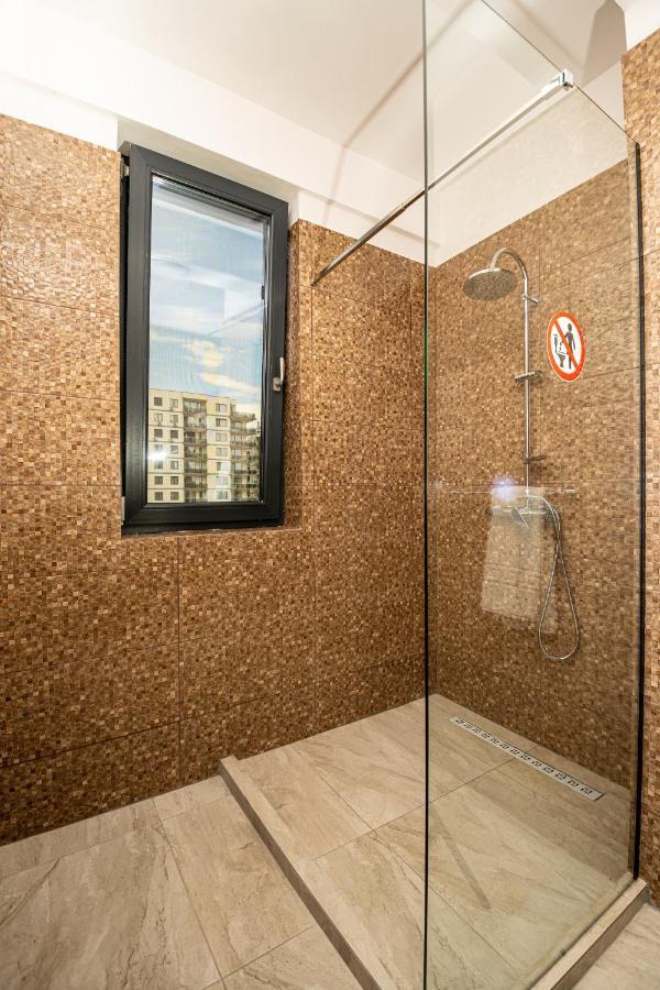 Danilo Apartments Mamaia Nord Năvodari Екстериор снимка