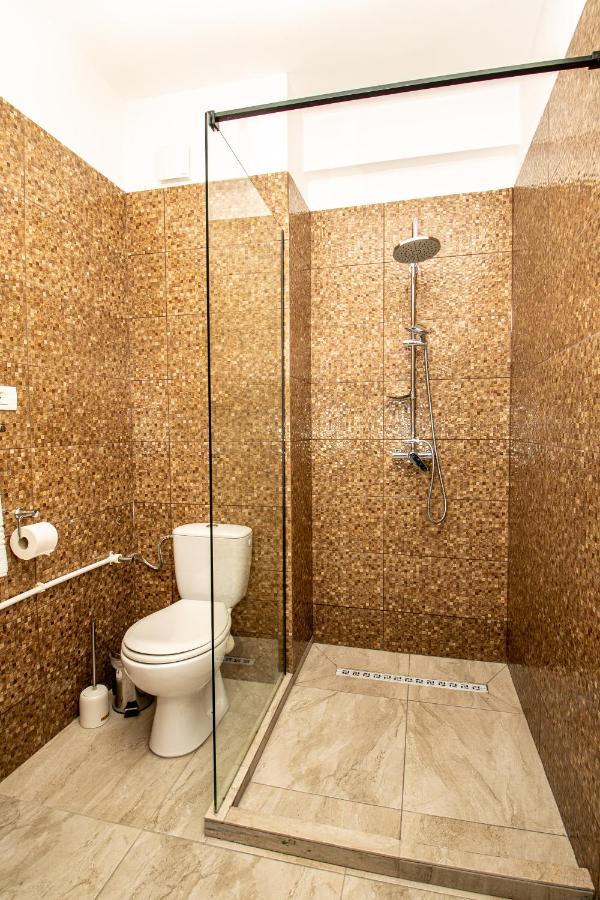 Danilo Apartments Mamaia Nord Năvodari Екстериор снимка
